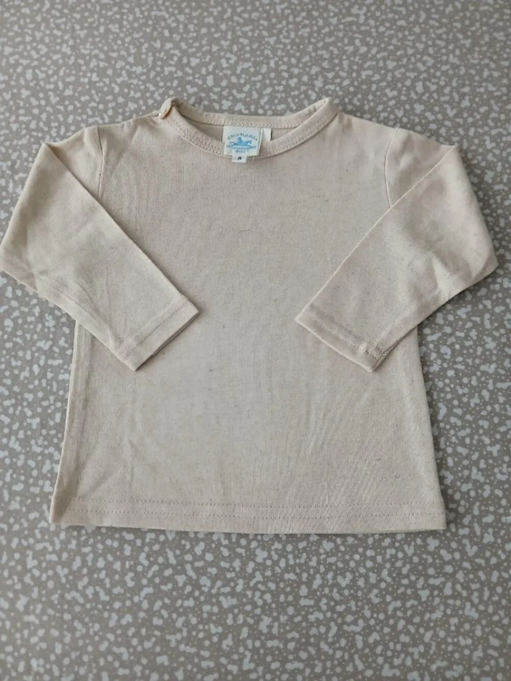 StUNNING Charabia Paris, 3-piece set - 6 months